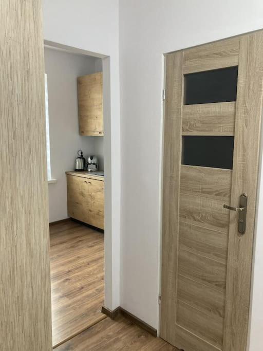 Apartament W Centrum Malborka Zewnętrze zdjęcie