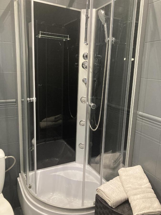 Apartament W Centrum Malborka Zewnętrze zdjęcie