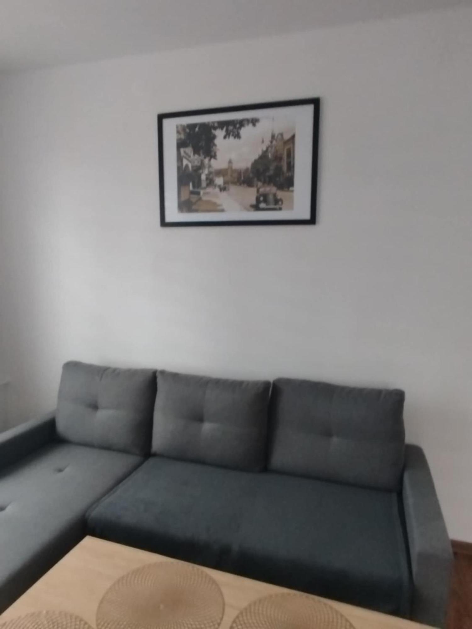 Apartament W Centrum Malborka Zewnętrze zdjęcie